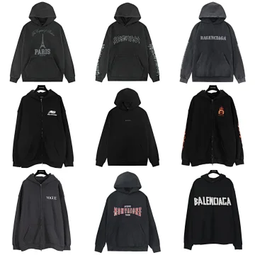 Balenciaga Balenciaga Hoodie