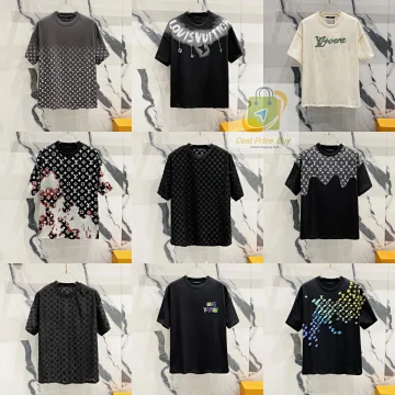 Louis Vuitton Louis Vuitton T-shirt