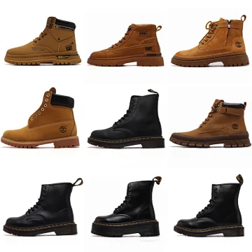 Timberland Timberland Boots