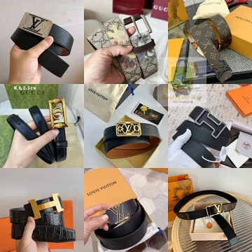 Gucci Gucci Belt
