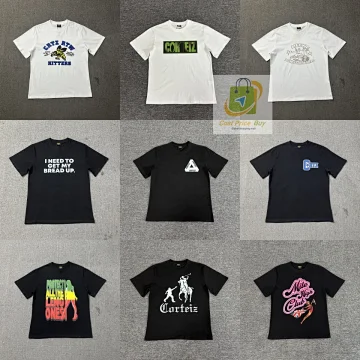 Corteiz Corteiz T-shirt