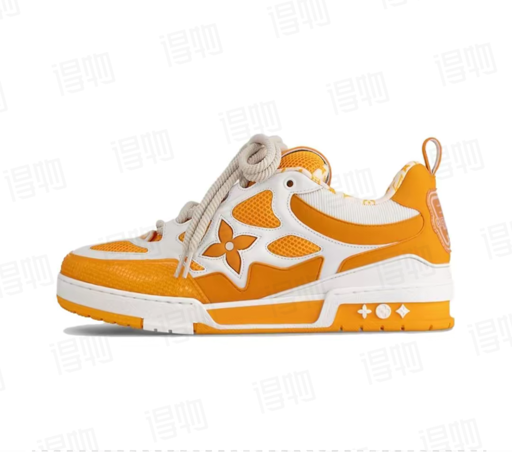 Double Shoelaces 12