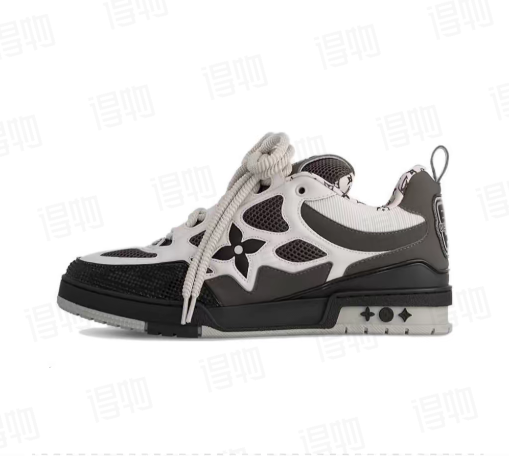 Double Shoelaces 10