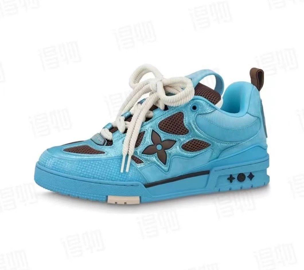 Double Shoelaces 11