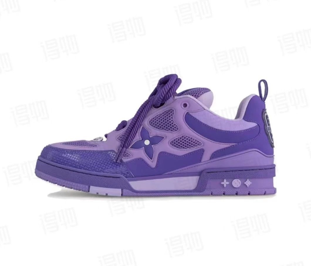 Double Shoelaces 17