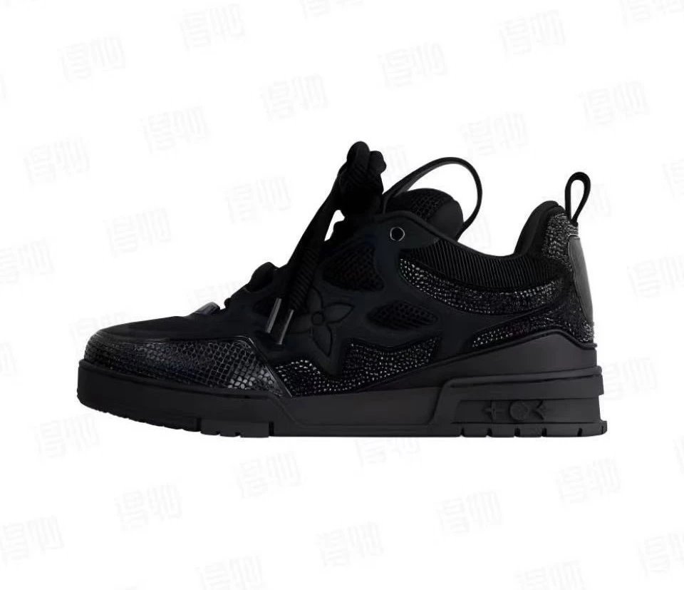 Double Shoelaces 4
