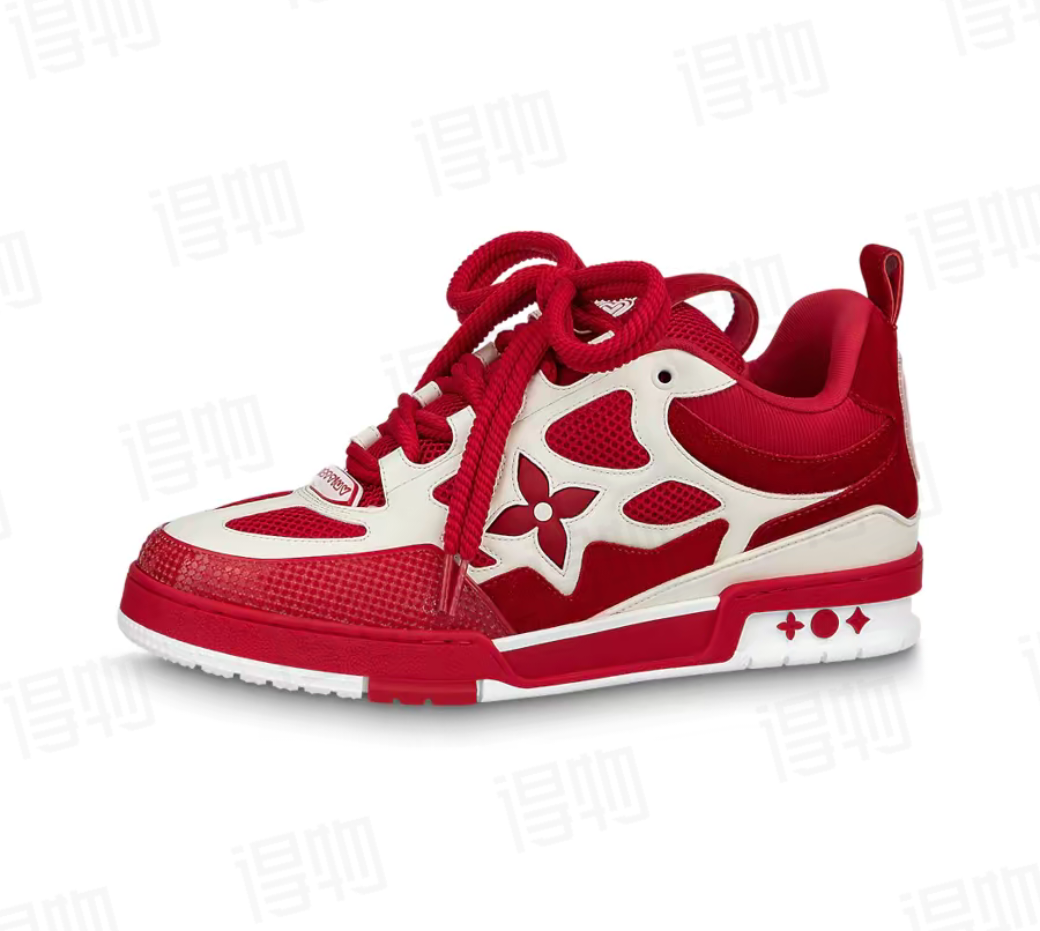 Double Shoelaces 13