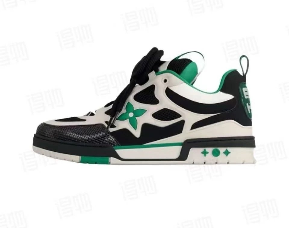 Double Shoelaces 15