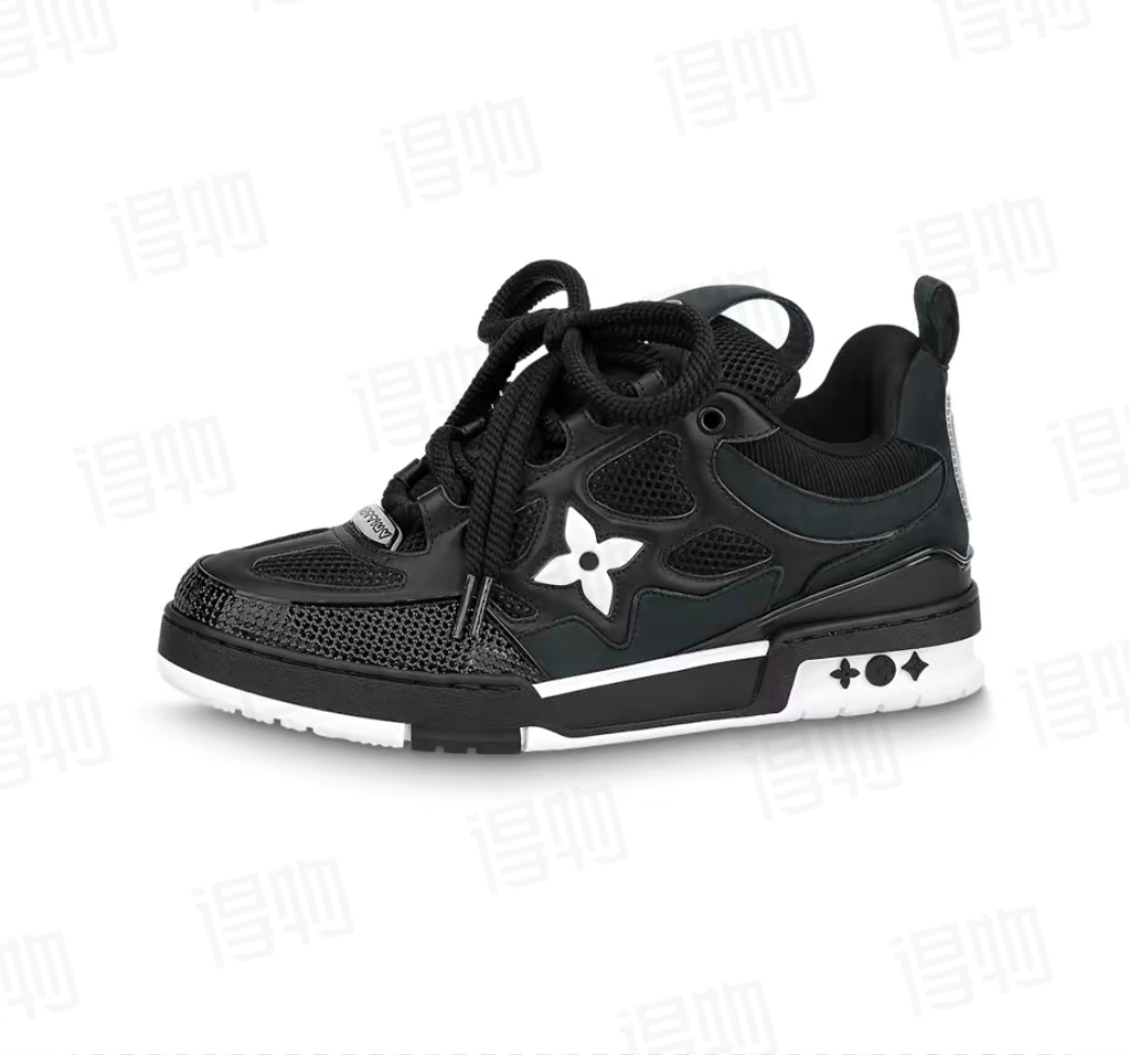 Double Shoelaces 2