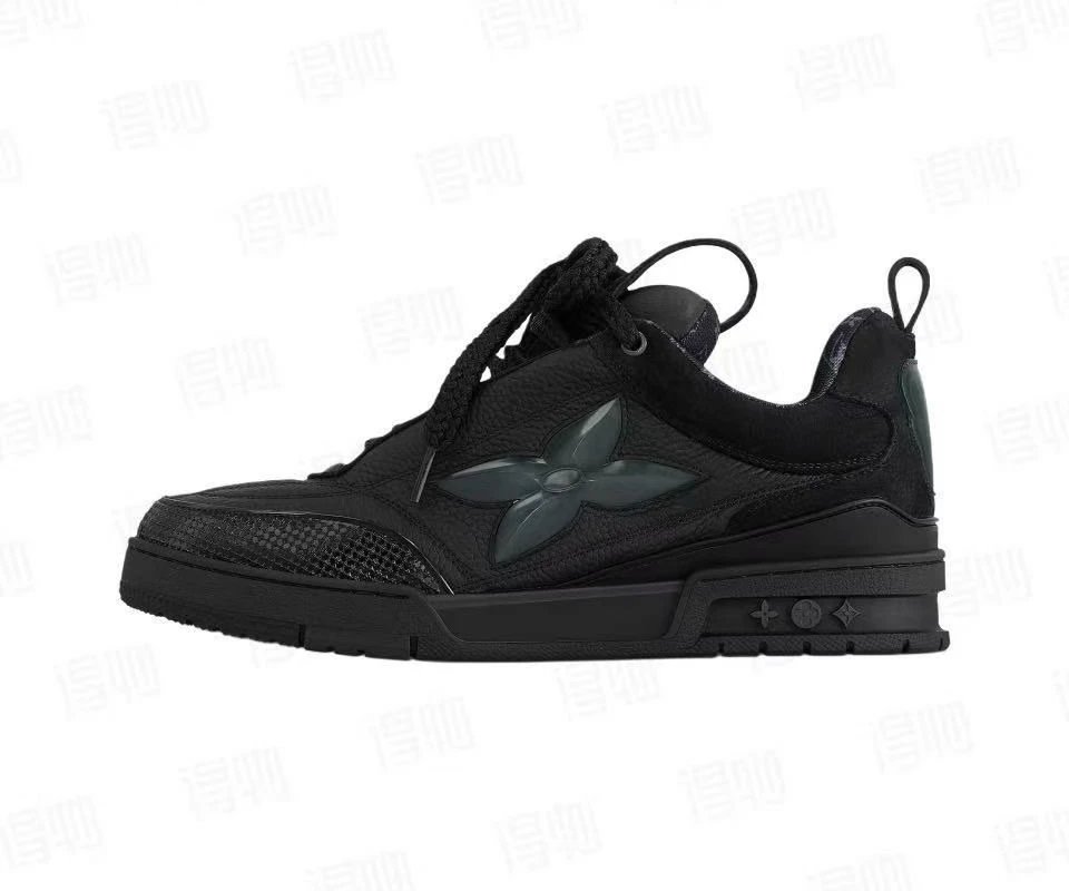 Vibrant Youth Sports Shoes - Double Lace Design PH