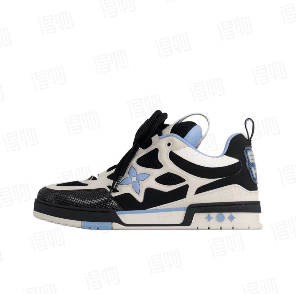 Double Shoelaces 19