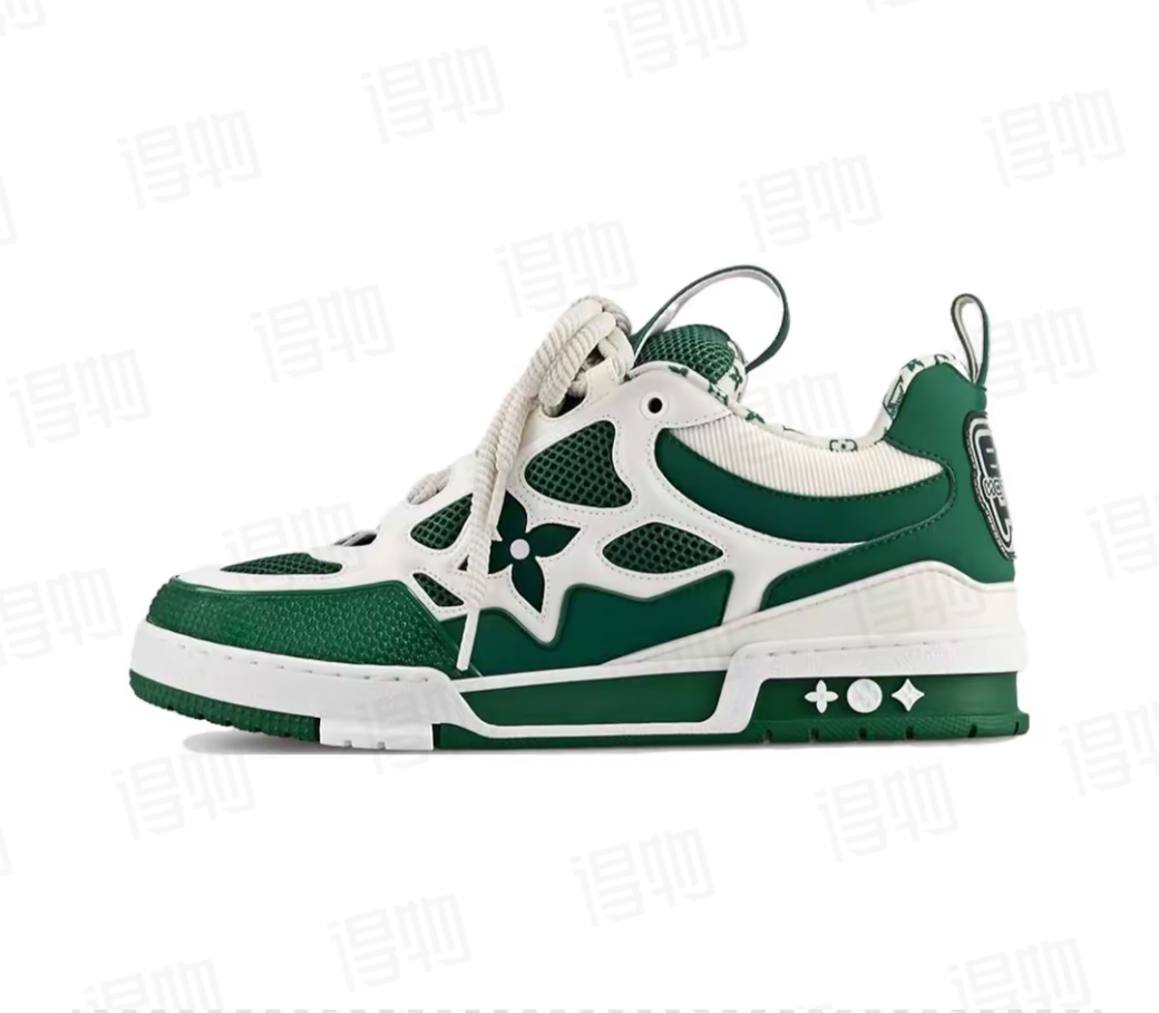 Double Shoelaces 9