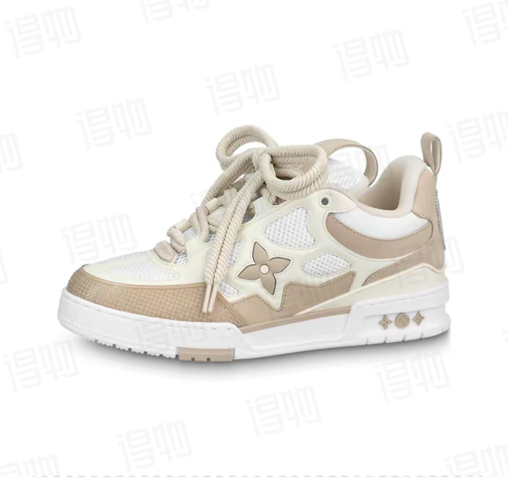Double Shoelaces 3