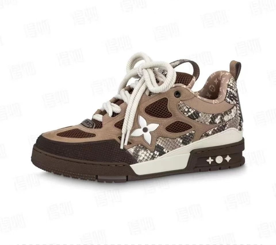 Double Shoelaces 8