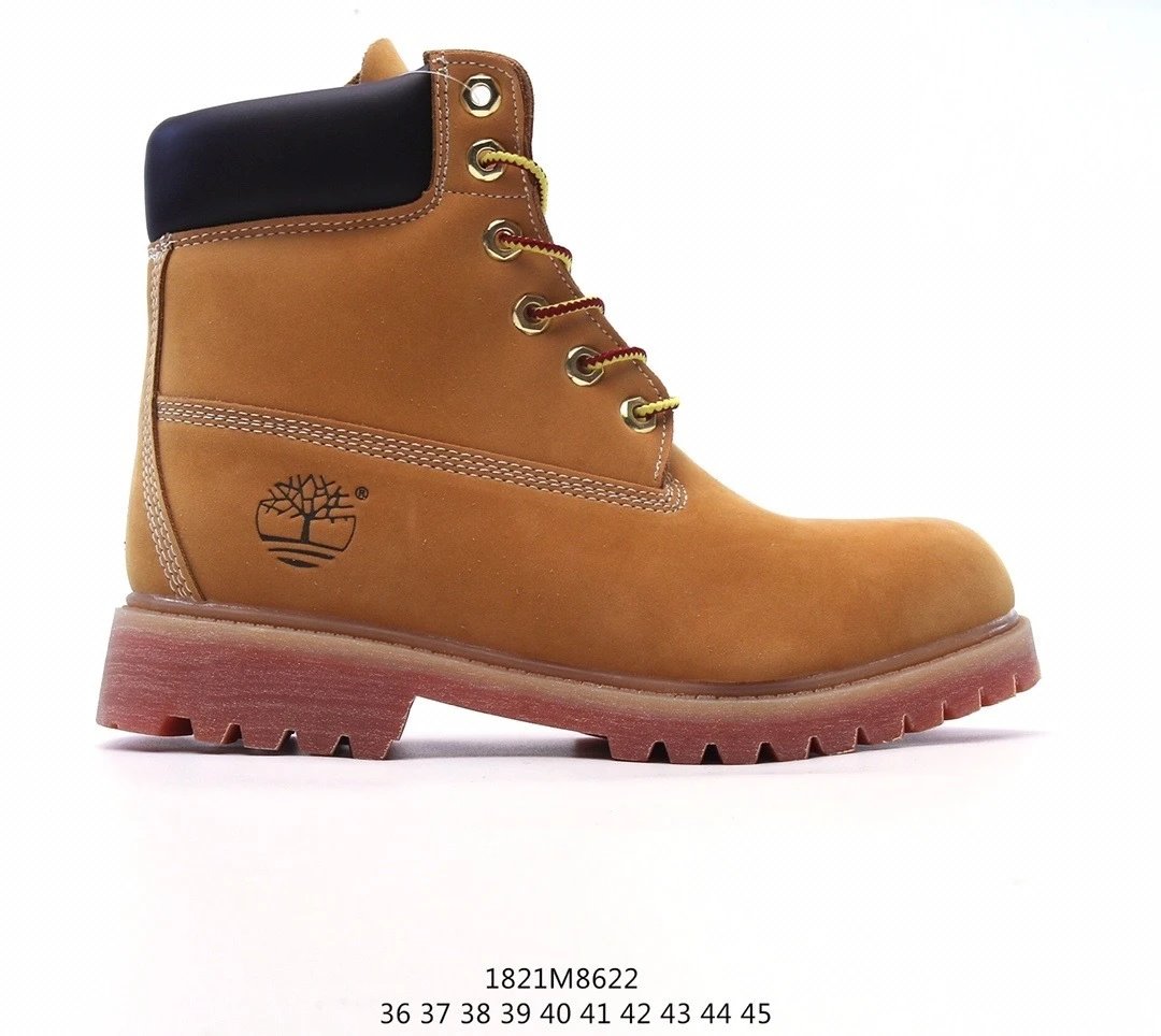 PH-High Top Outdoor Shoes