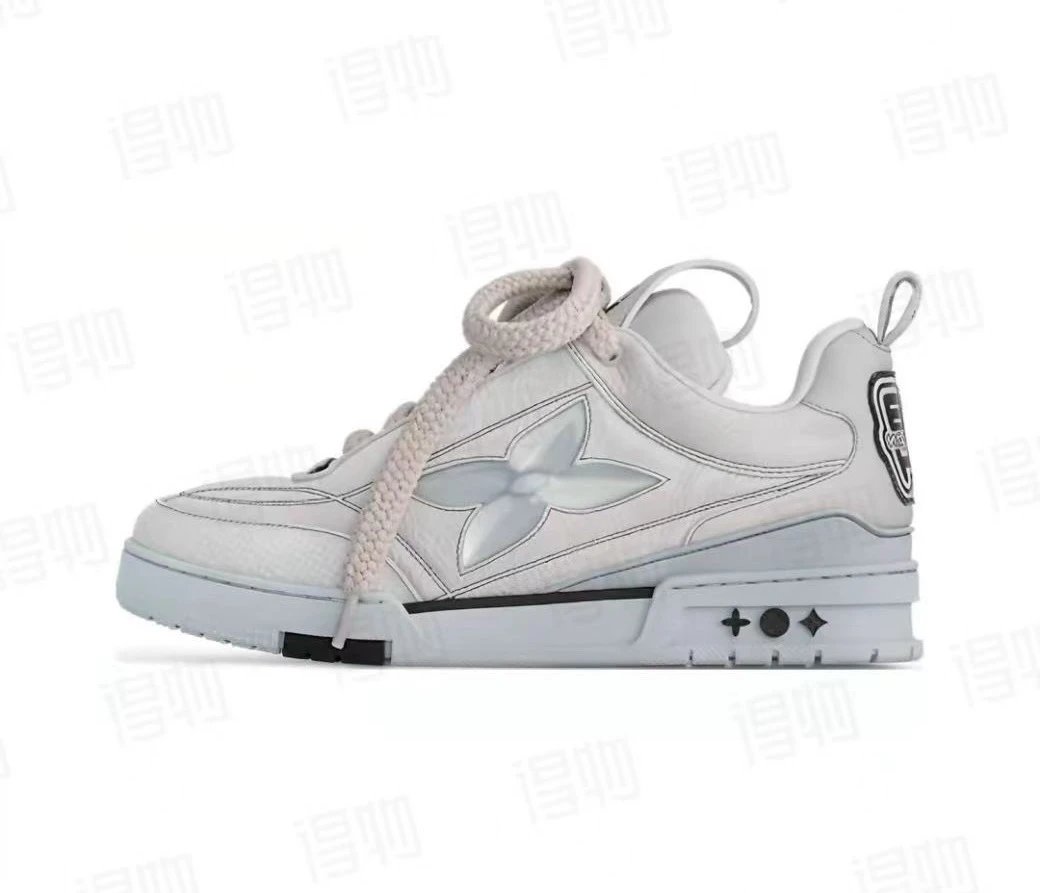 Double Shoelaces 6