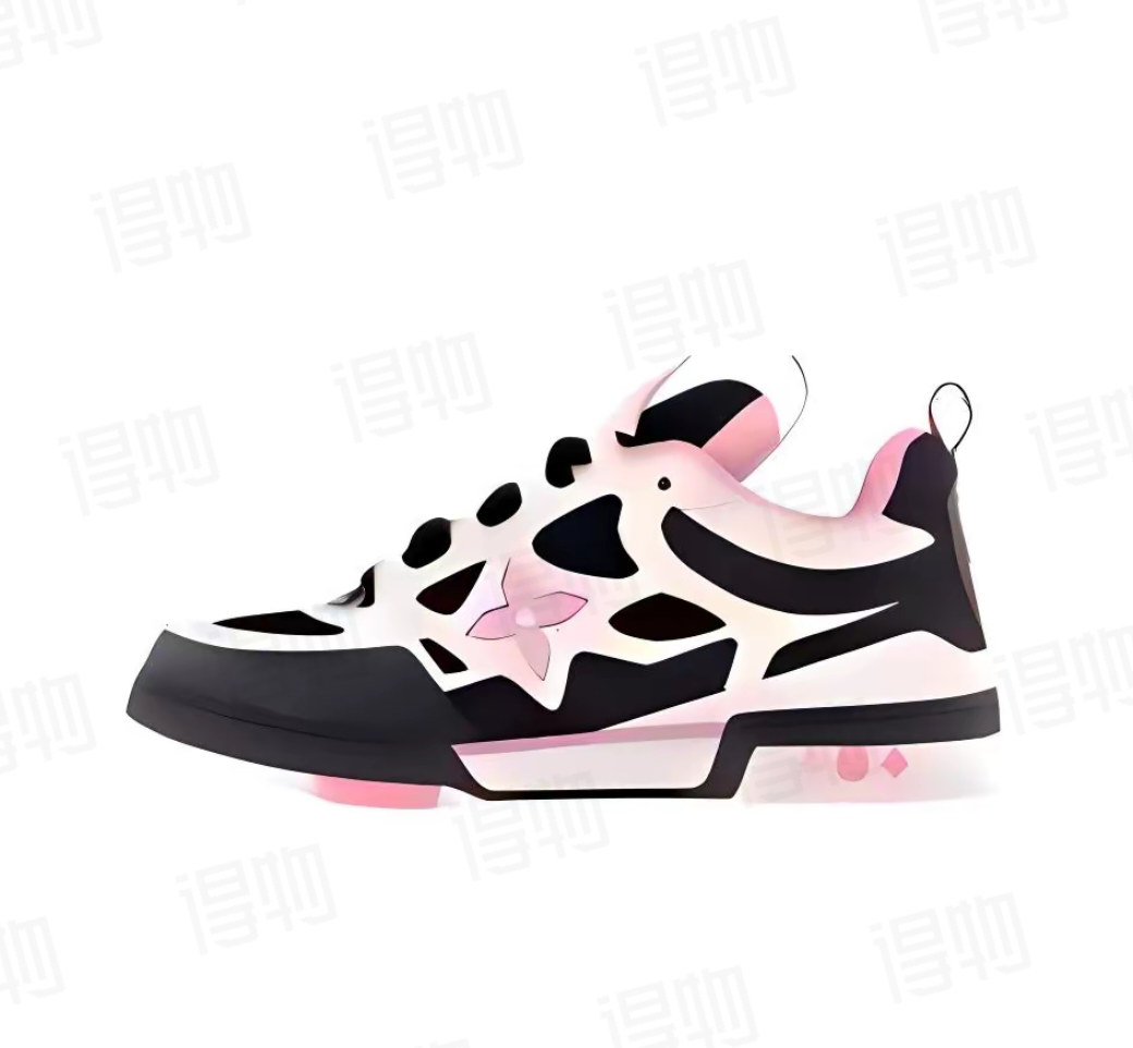 Double Shoelaces 14