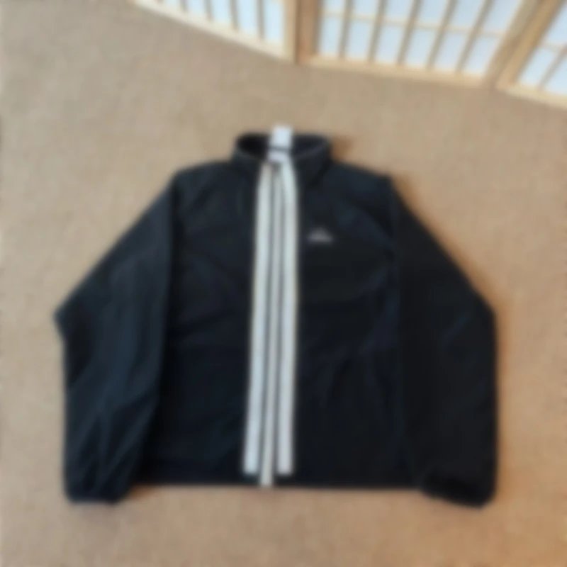 Adidas Black Windbre