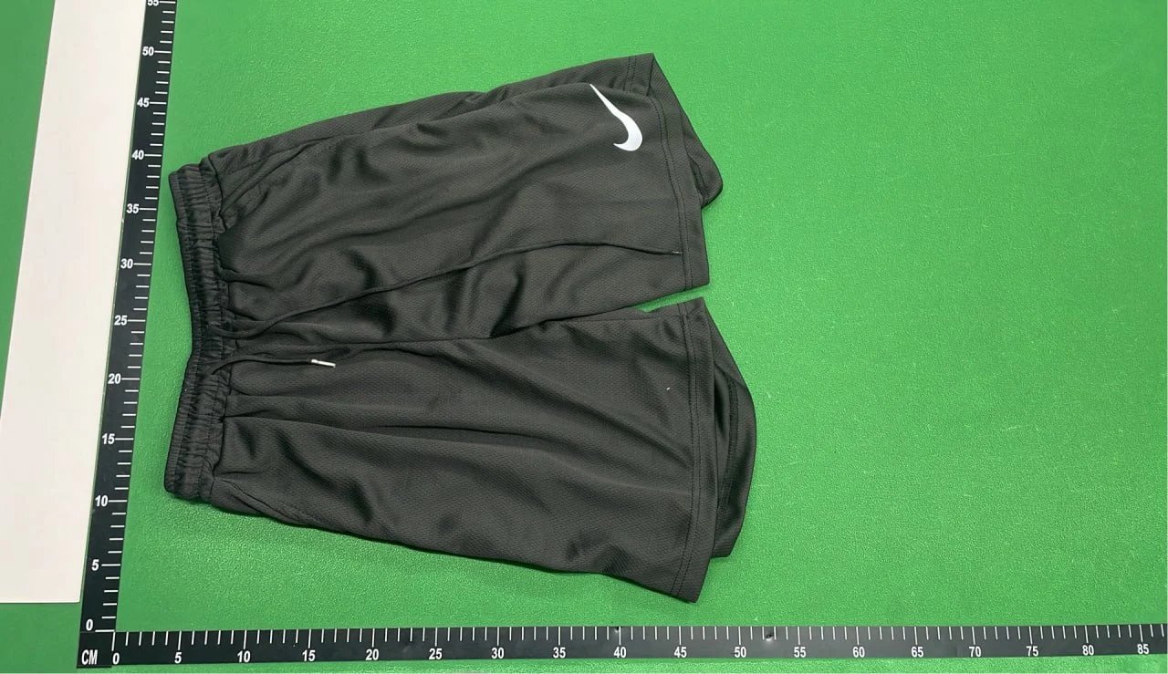 Nike Reflective Performance Set Red/Black Activewear - 11