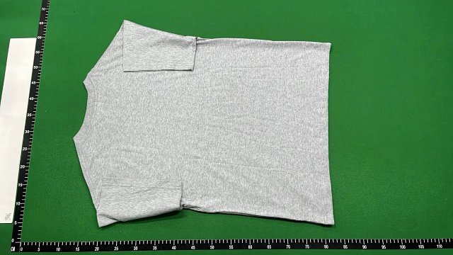 AMI Shorts Set: seller detail photo 4