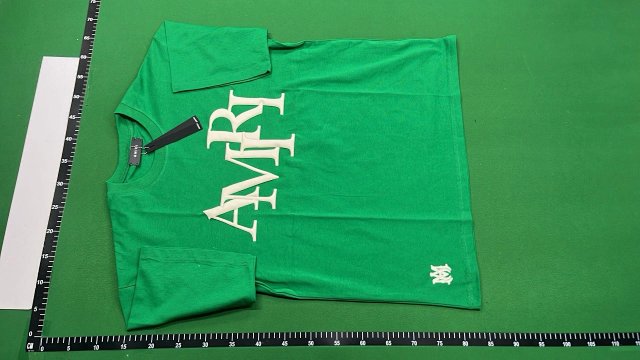 Amiri T-shirt: seller detail photo 8