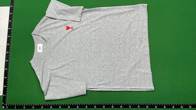 AMI Shorts Set: seller detail photo 3