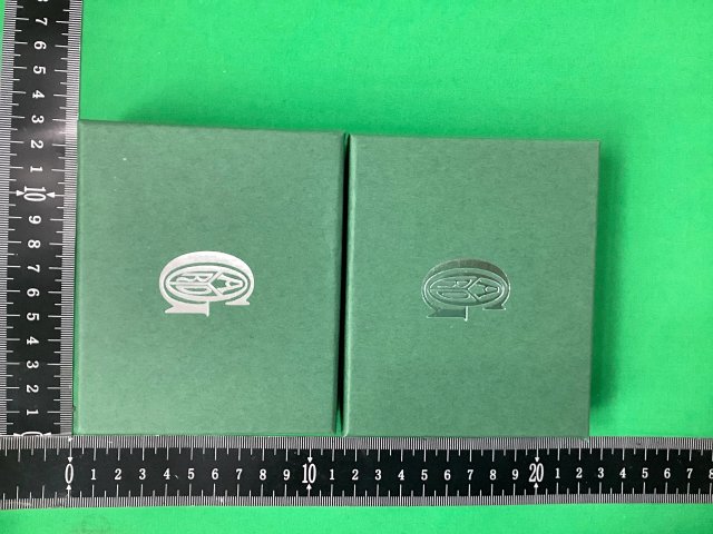 Goyard Cardholder: seller detail photo 8