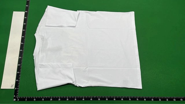 Amiri T-shirt: seller detail photo 4