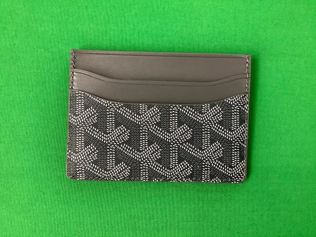 Goyard Cardholder: seller detail photo 6
