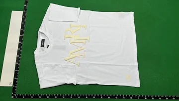 Amiri Amiri T-shirt