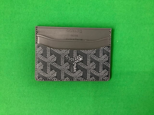 Goyard Cardholder: seller detail photo 7