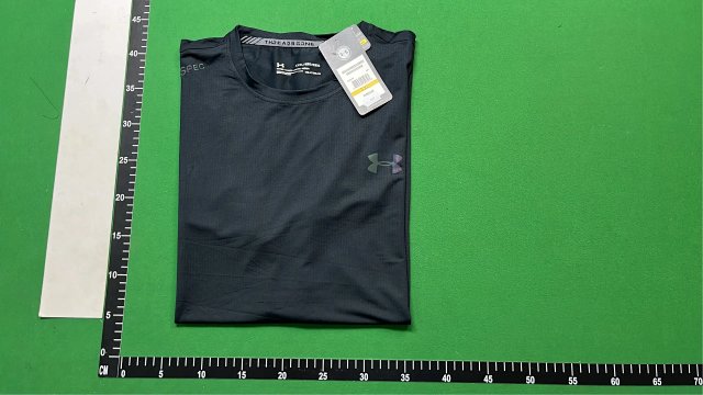 Under Armour Shorts Set: seller detail photo 6
