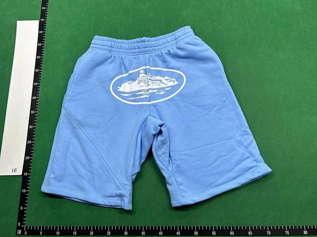 Corteiz Shorts: seller detail photo 11