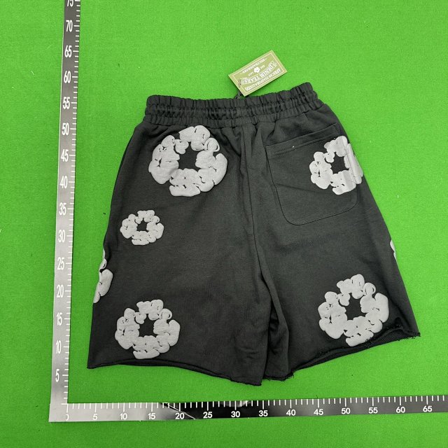 Denim Tears Shorts Set: seller detail photo 7