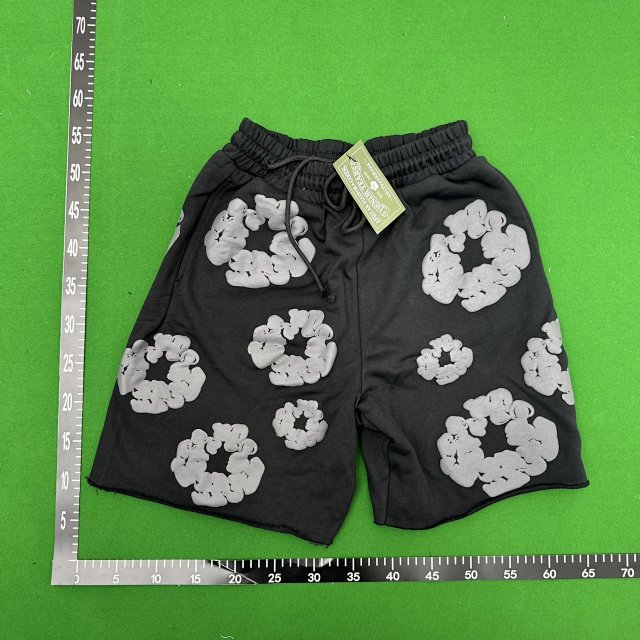 Denim Tears Shorts Set: seller detail photo 6