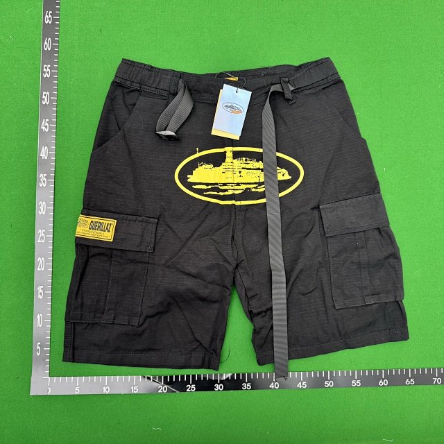 Corteiz Shorts: seller detail photo 4