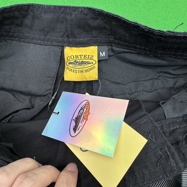 Corteiz Shorts: seller detail photo 7