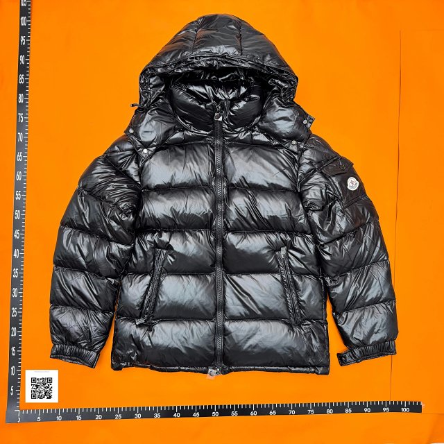 Moncler Down Jacket: seller detail photo 2