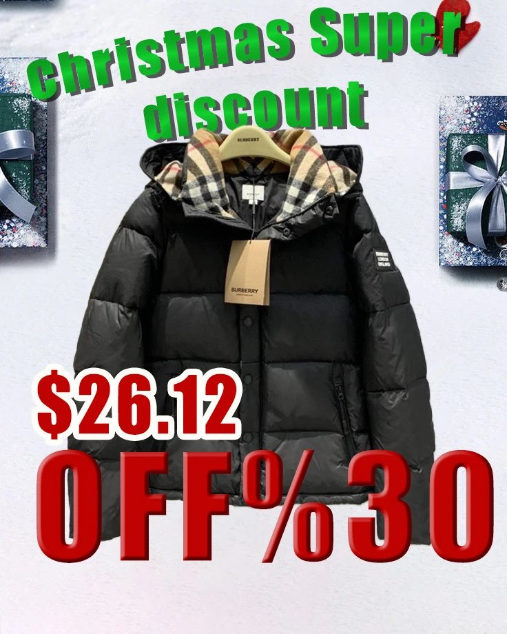 FA Premium Down Jacket