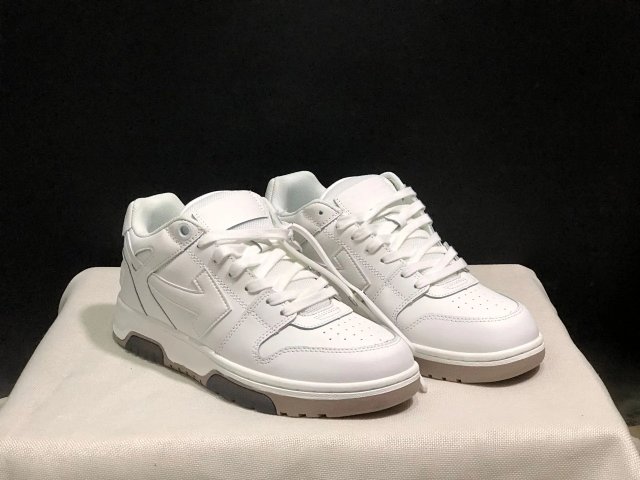 Off-White Shoes: seller detail photo 14