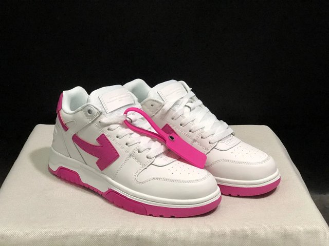 Off-White Shoes: seller detail photo 12