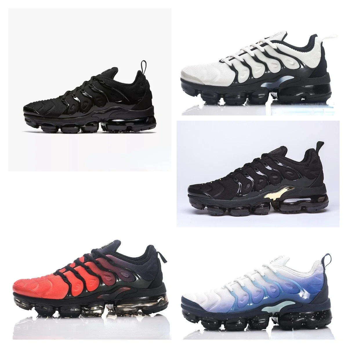 Nike Air VaporMax Pl