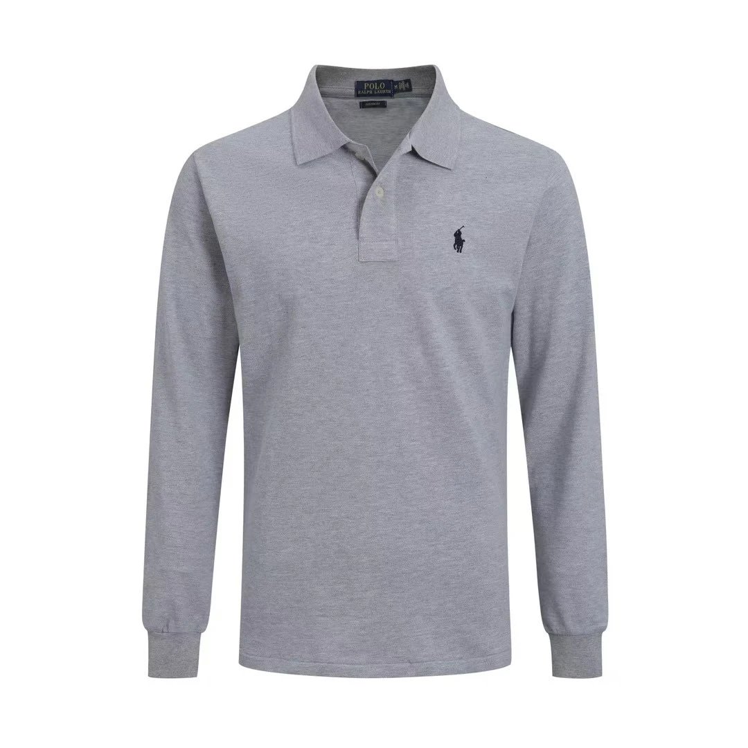 Polo Ralph Lauren Knitwear Quarter-Zip Mock-Neck Knit Sweater image 14