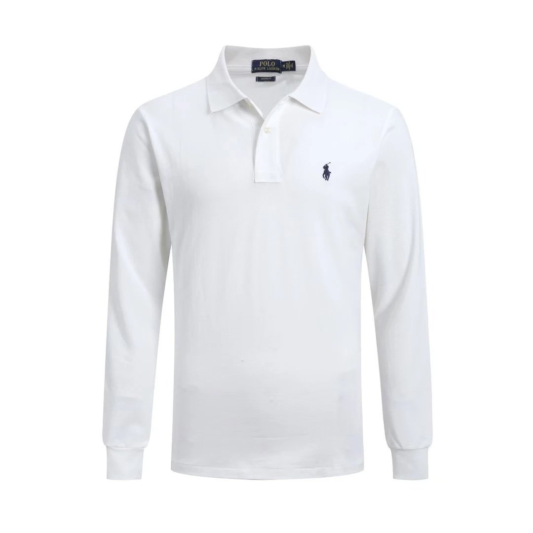 Polo Ralph Lauren Knitwear Quarter-Zip Mock-Neck Knit Sweater image 13