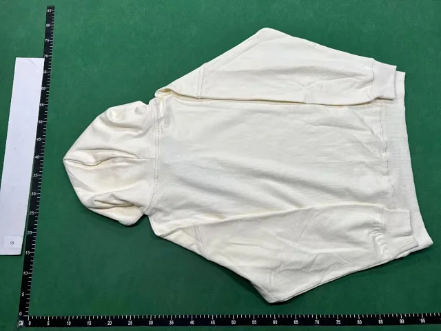 Gucci Hoodies & Sweatshirts Crewneck logo-print sweatshirt product detail image 7