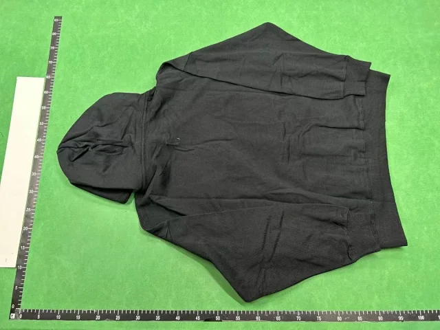 Gucci Hoodies & Sweatshirts Crewneck logo-print sweatshirt product detail image 6