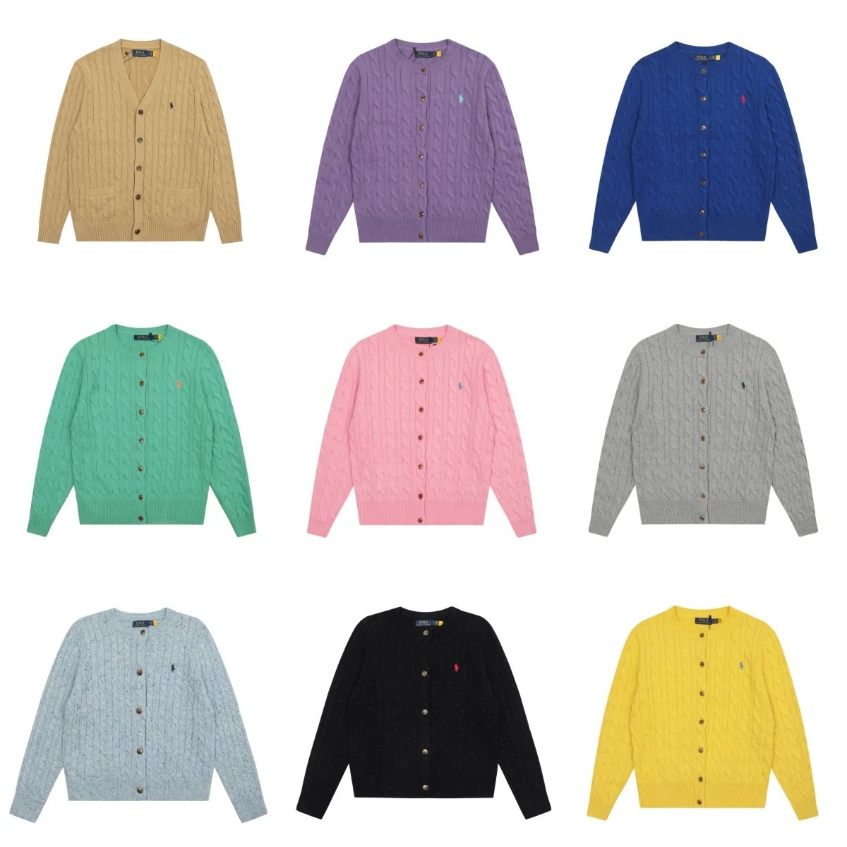 Polo Ralph Lauren FW