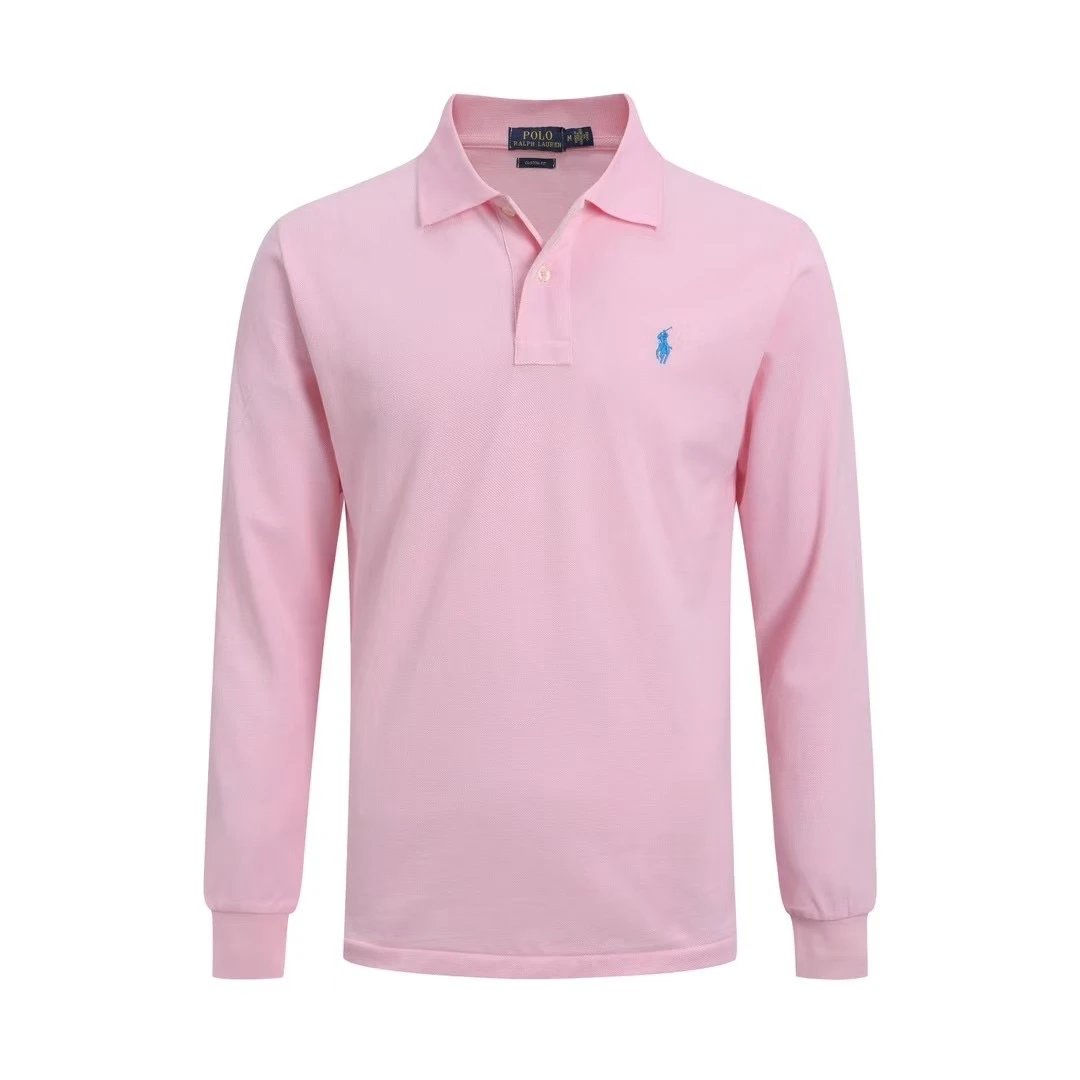 Polo Ralph Lauren Knitwear Quarter-Zip Mock-Neck Knit Sweater image 12