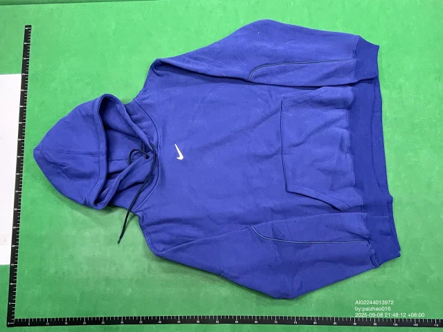 Nike Hoodies & Sweatshirts NOCTA Hooded Sweatshirt product detail image 11