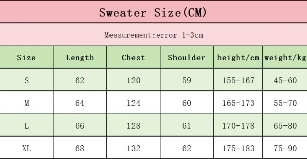Saint Tears Abstract Knit Zip-Up Sweater Black - 4